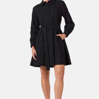 Gorman Blythe Shirt Dress