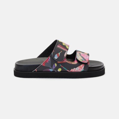 Gorman Cut Outs Slide